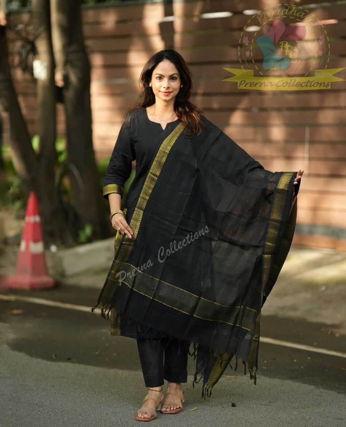 Black Mangalagiri