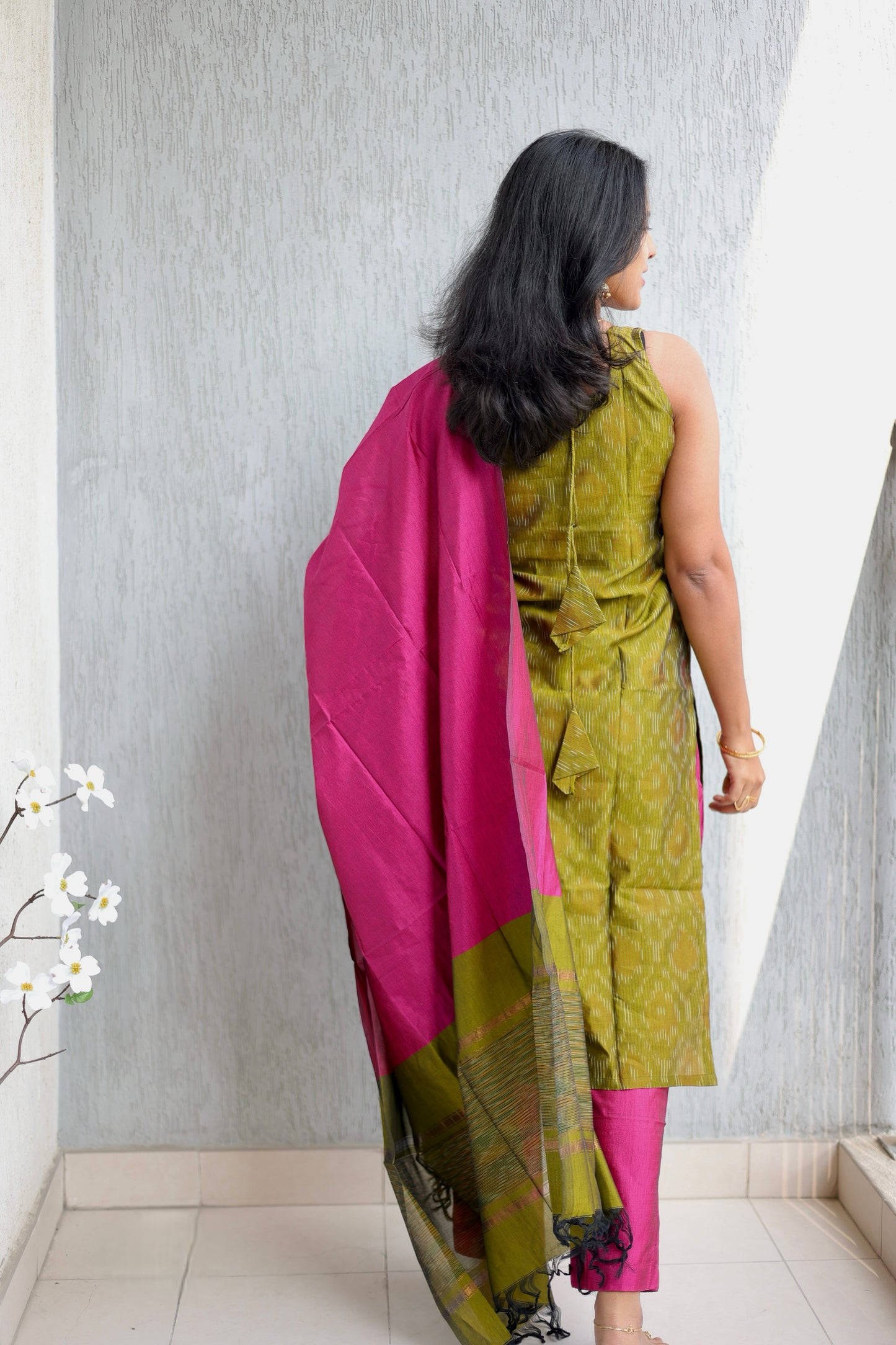 Sico Design Silk