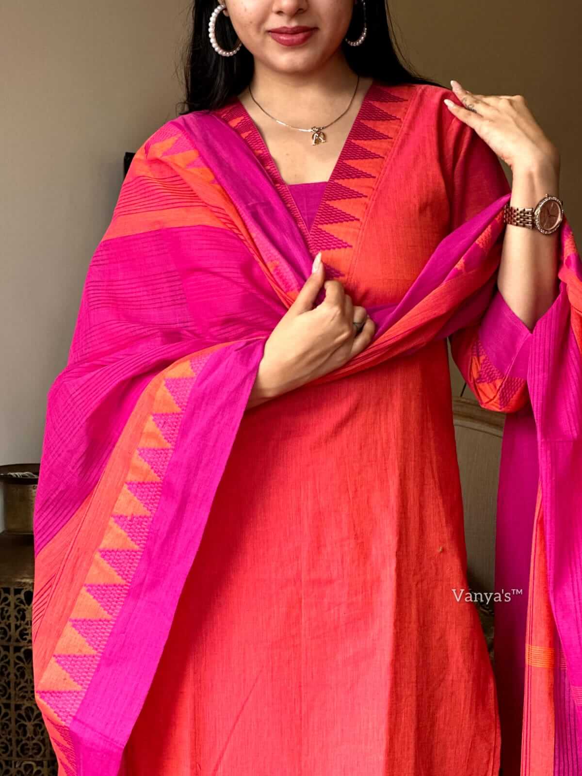 South handloom series