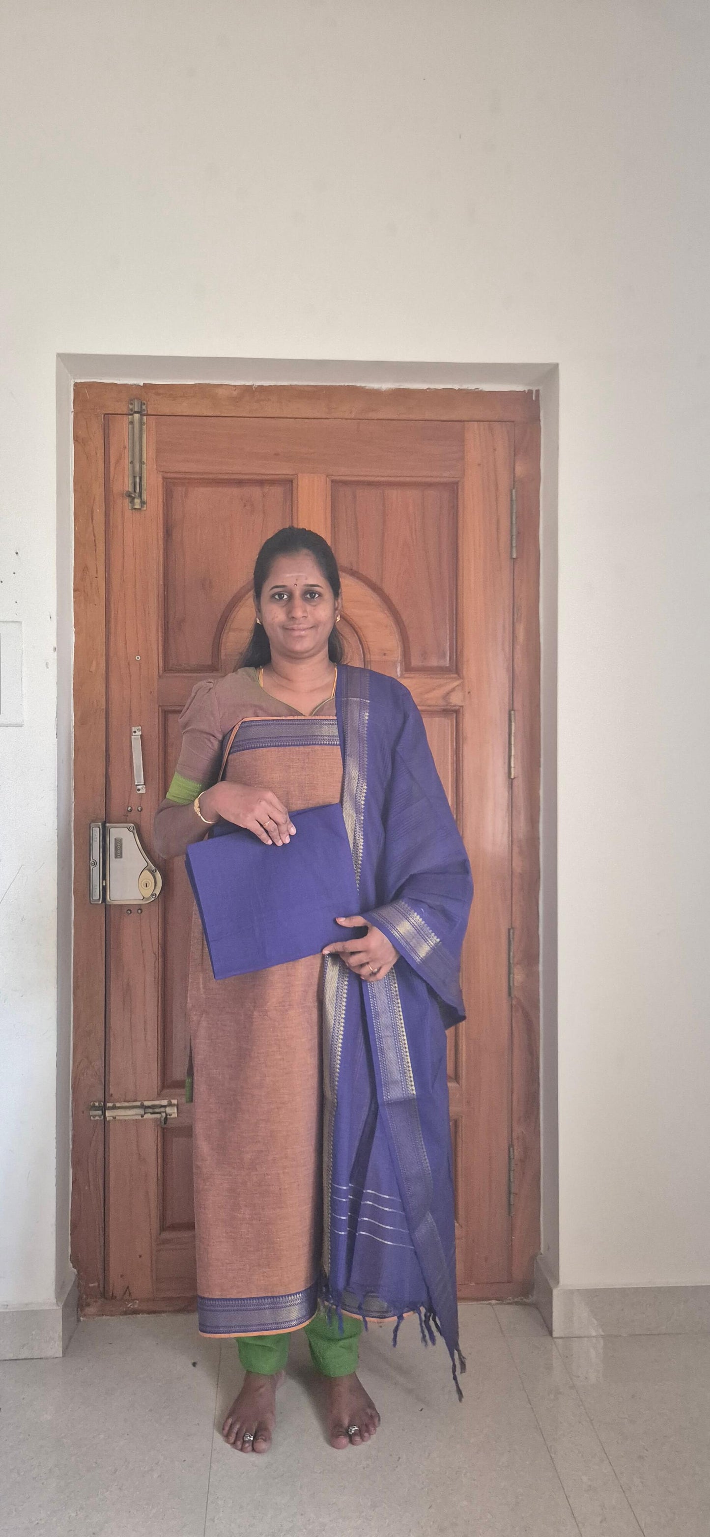 Mangalagiri series 3