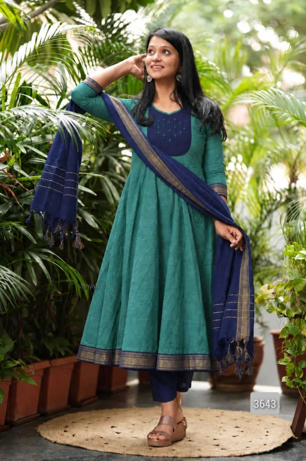 Manglagiri Anarkali