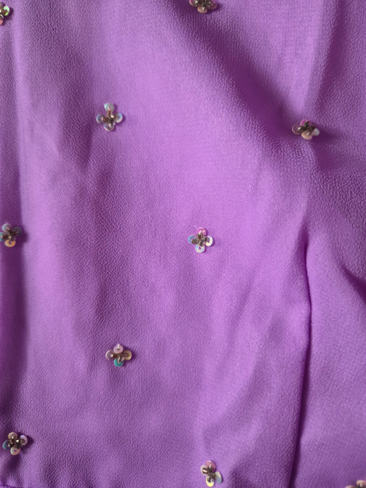 Georgette Maxi