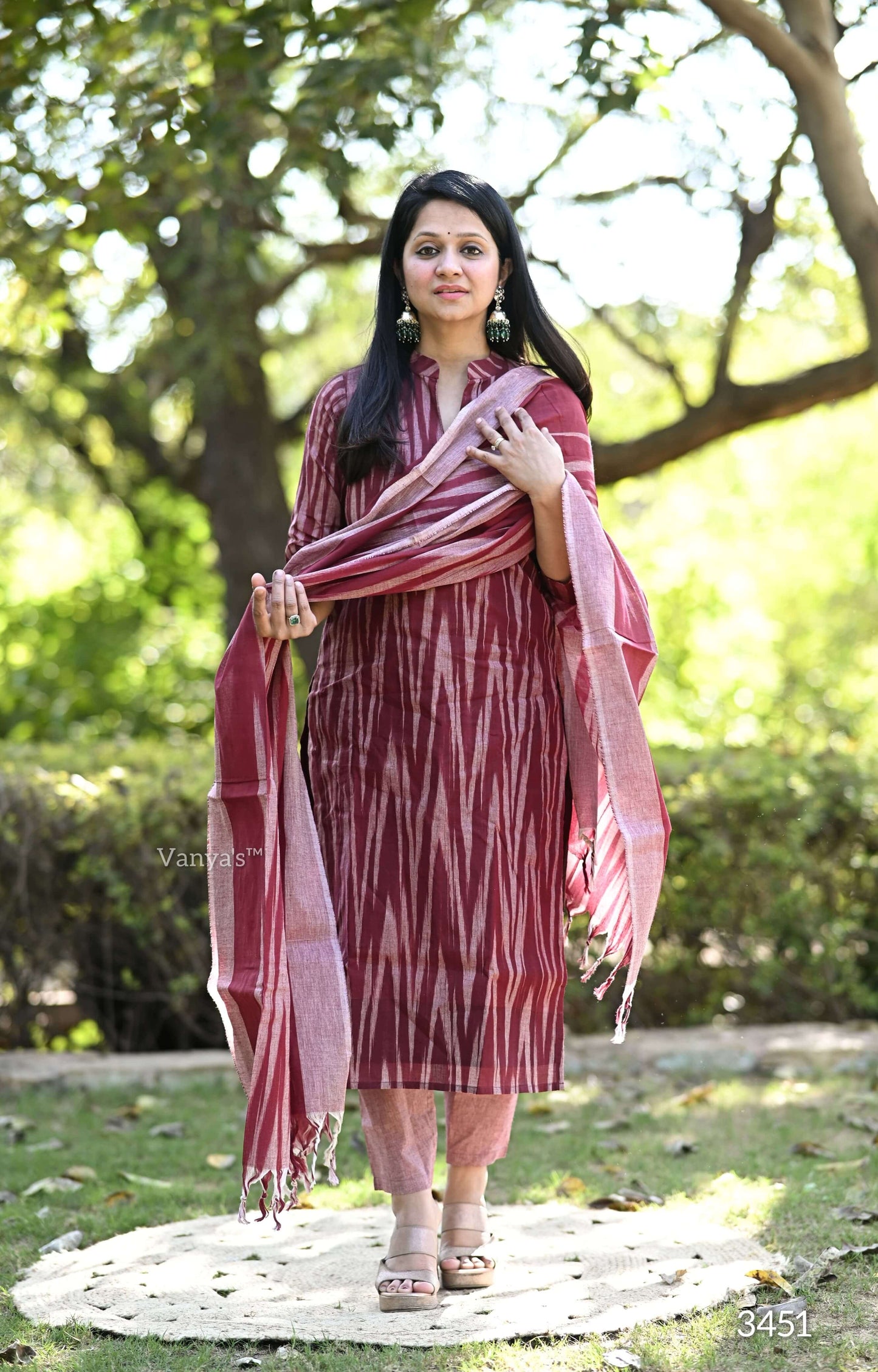 South handloom series - 4