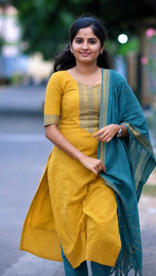 Mustard Mangalagiri