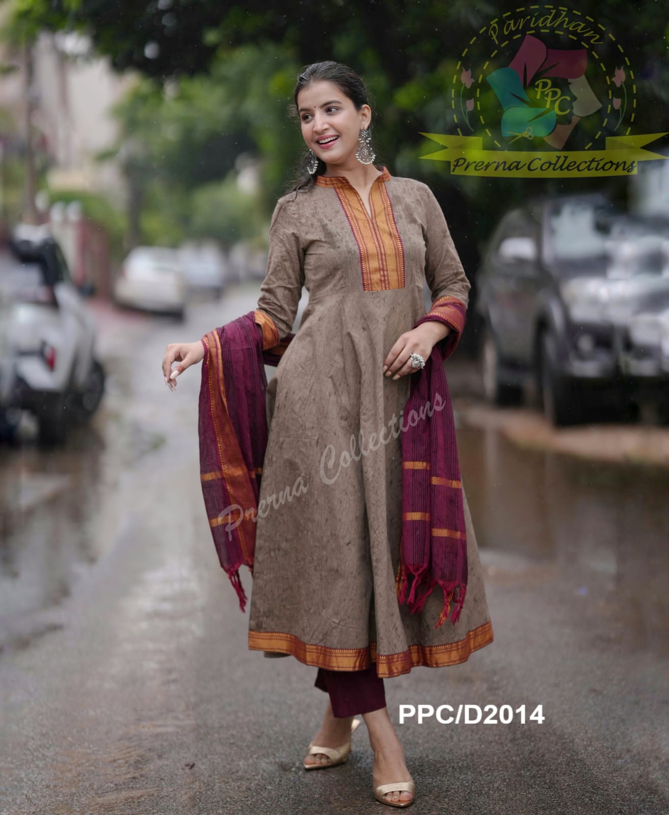 Mangalagiri Anarkali