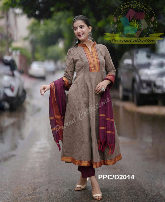 Mangalagiri Anarkali