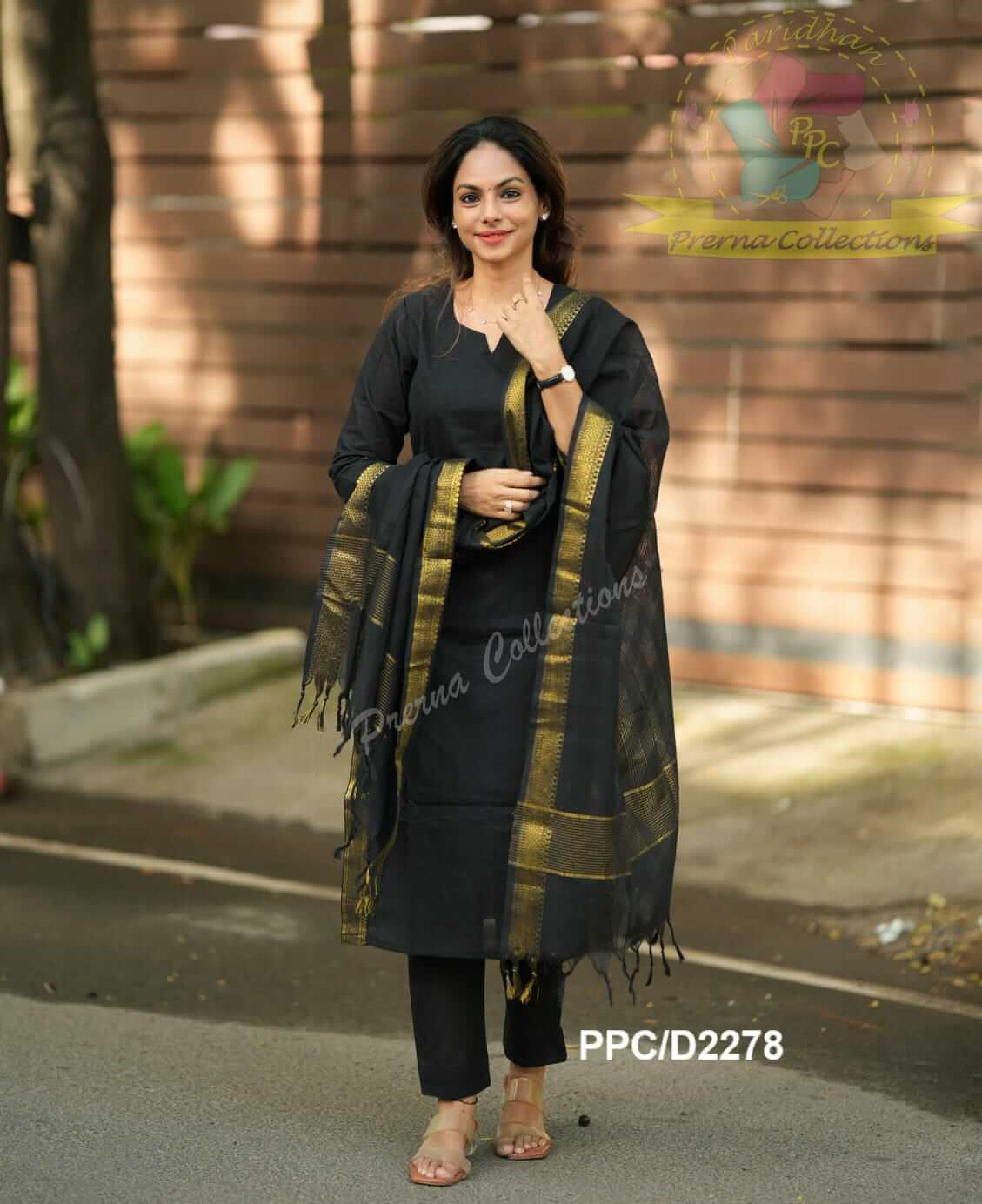 Black Mangalagiri