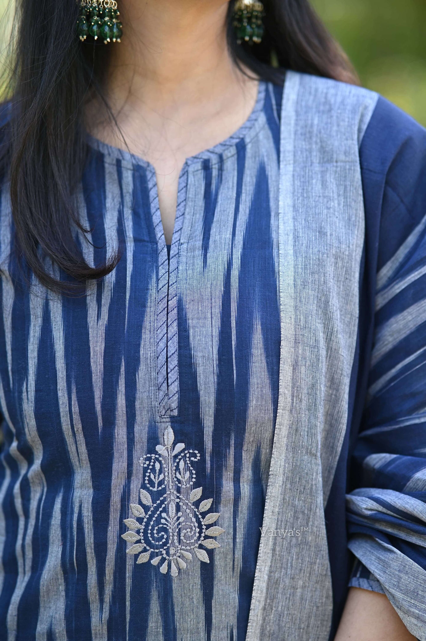 South handloom series - 1