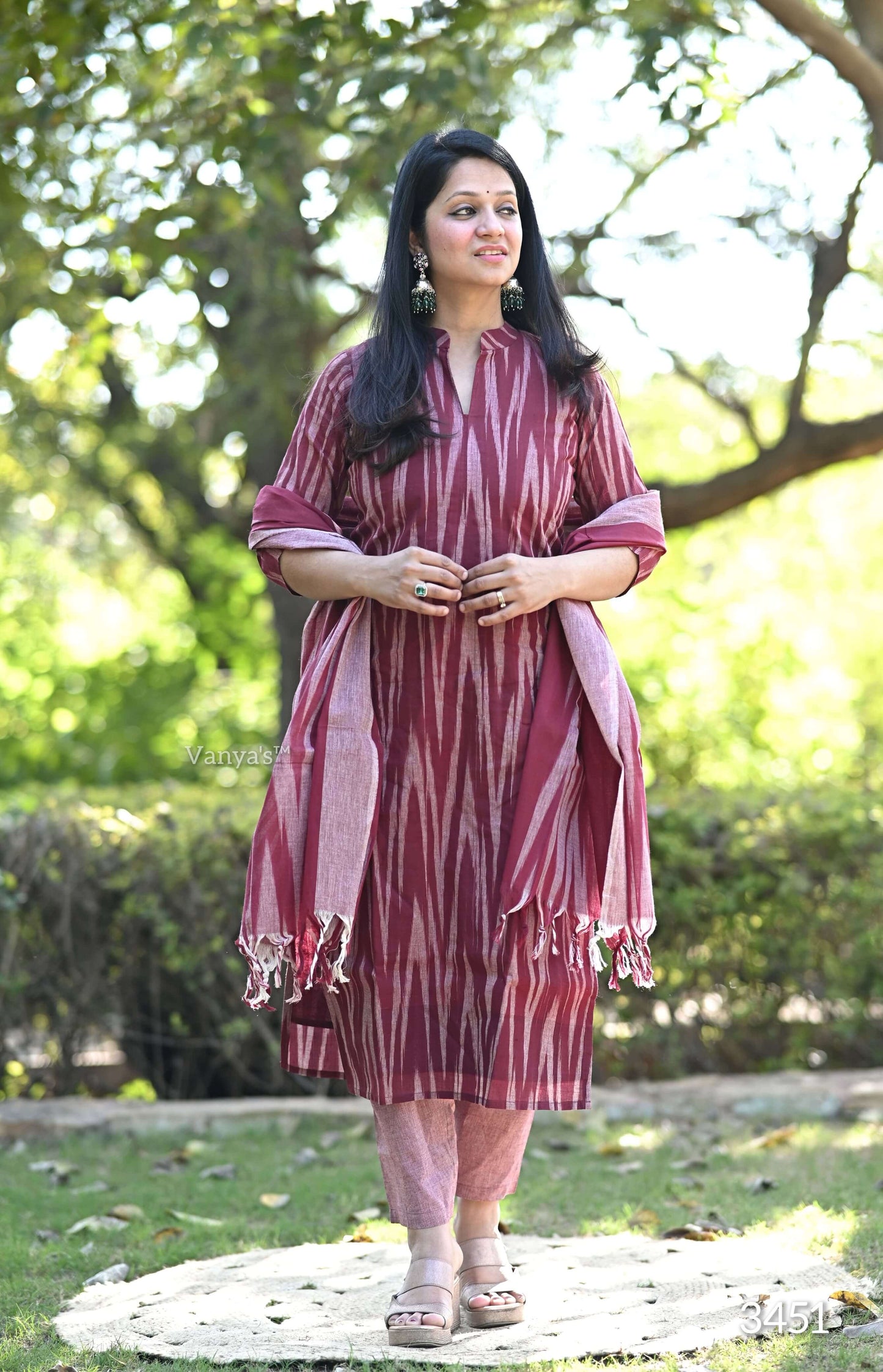 South handloom series - 4