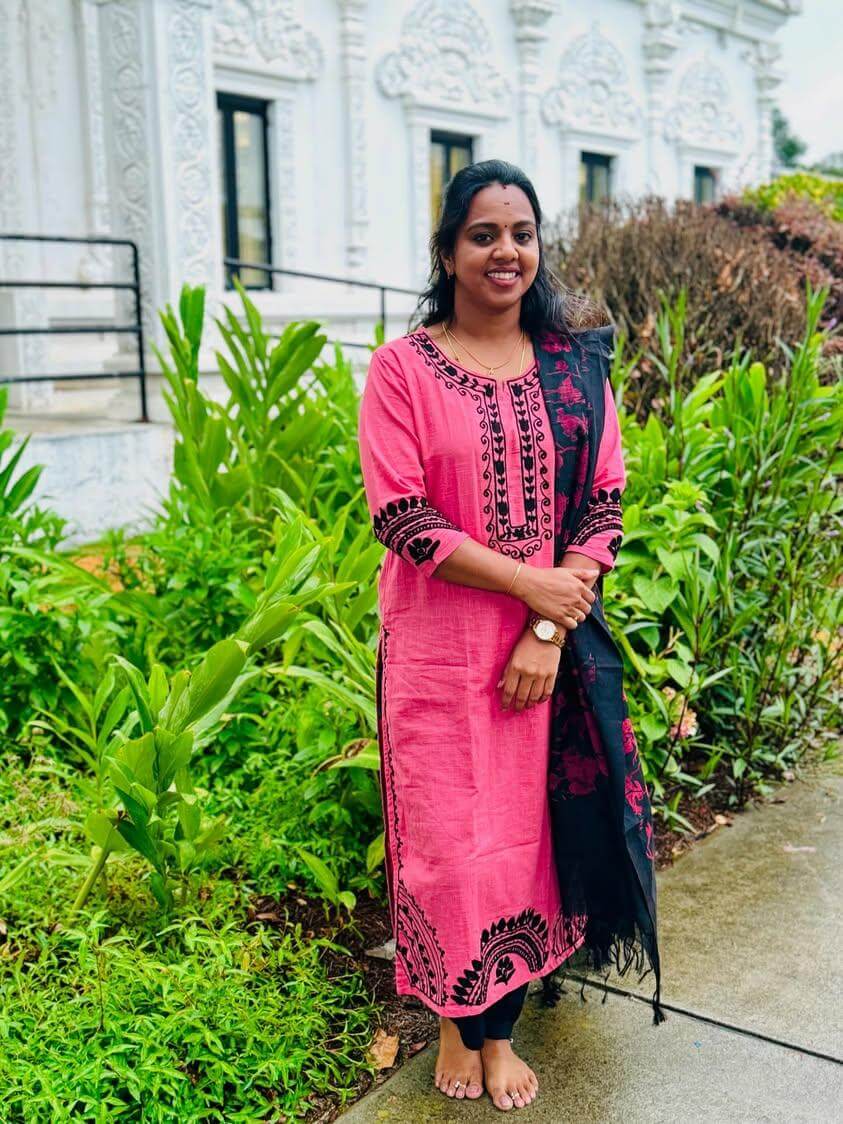 Handloom- Embroidery