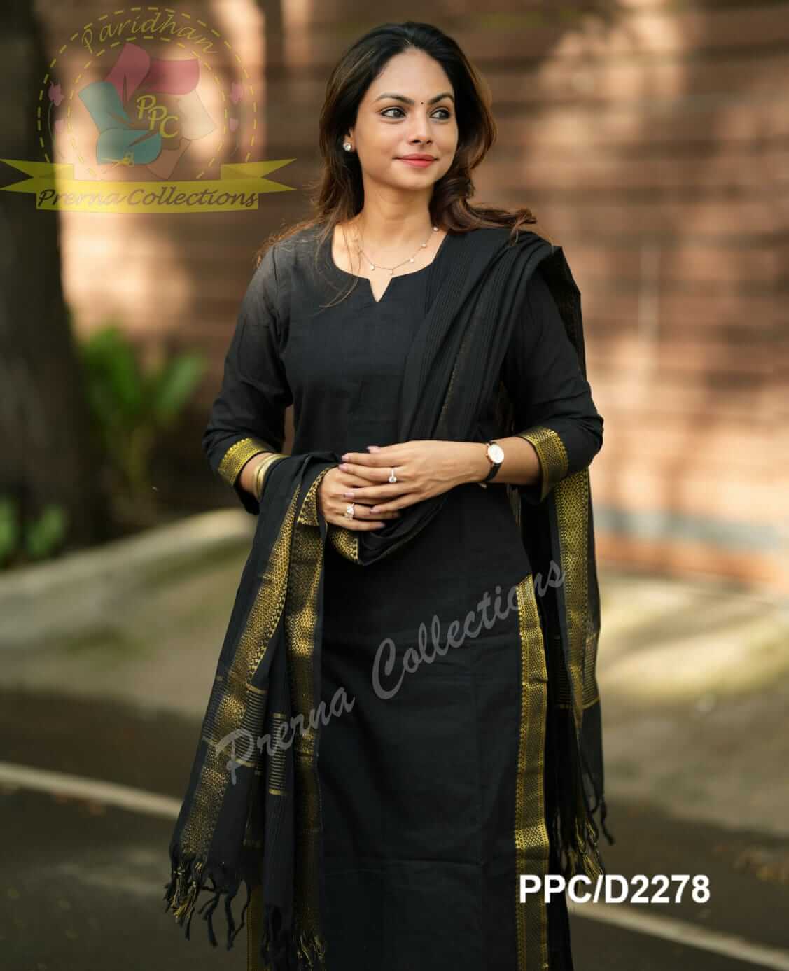 Black Mangalagiri