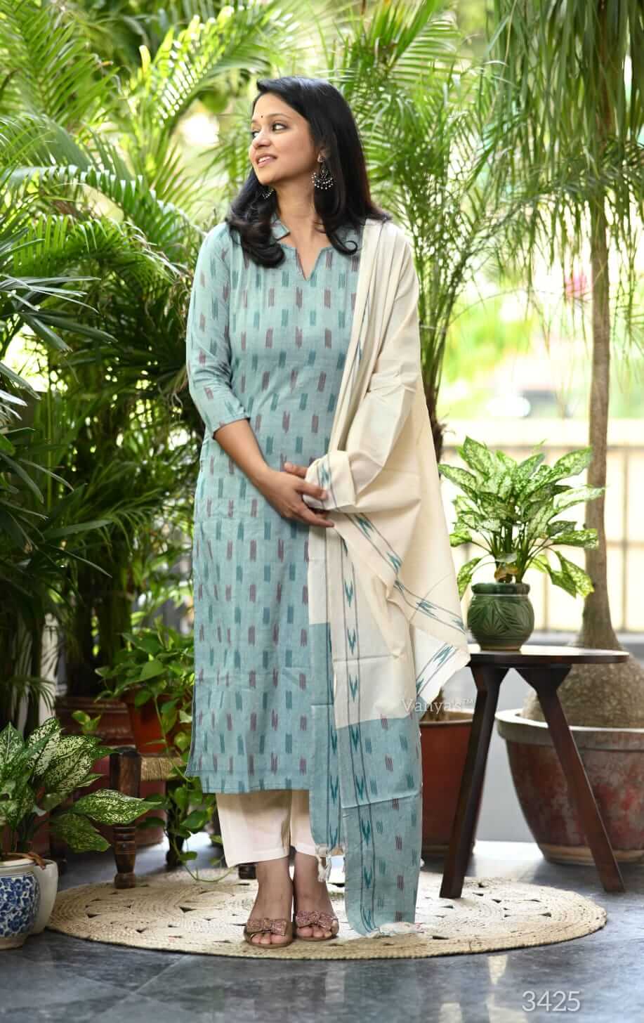 Pochampally Ikkath series- 3