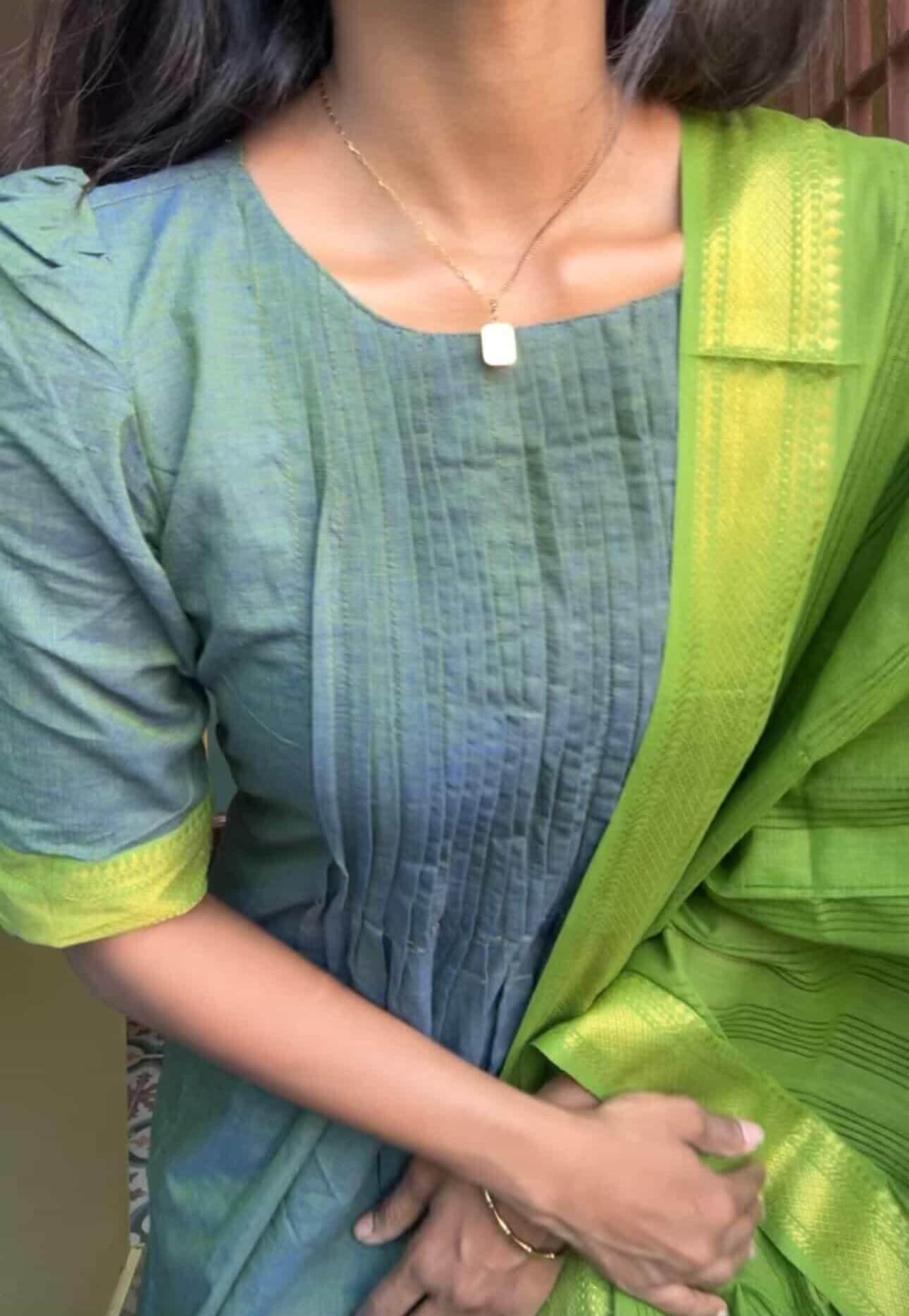 Pintex Green
