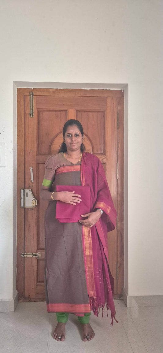 Mangalagiri series 5