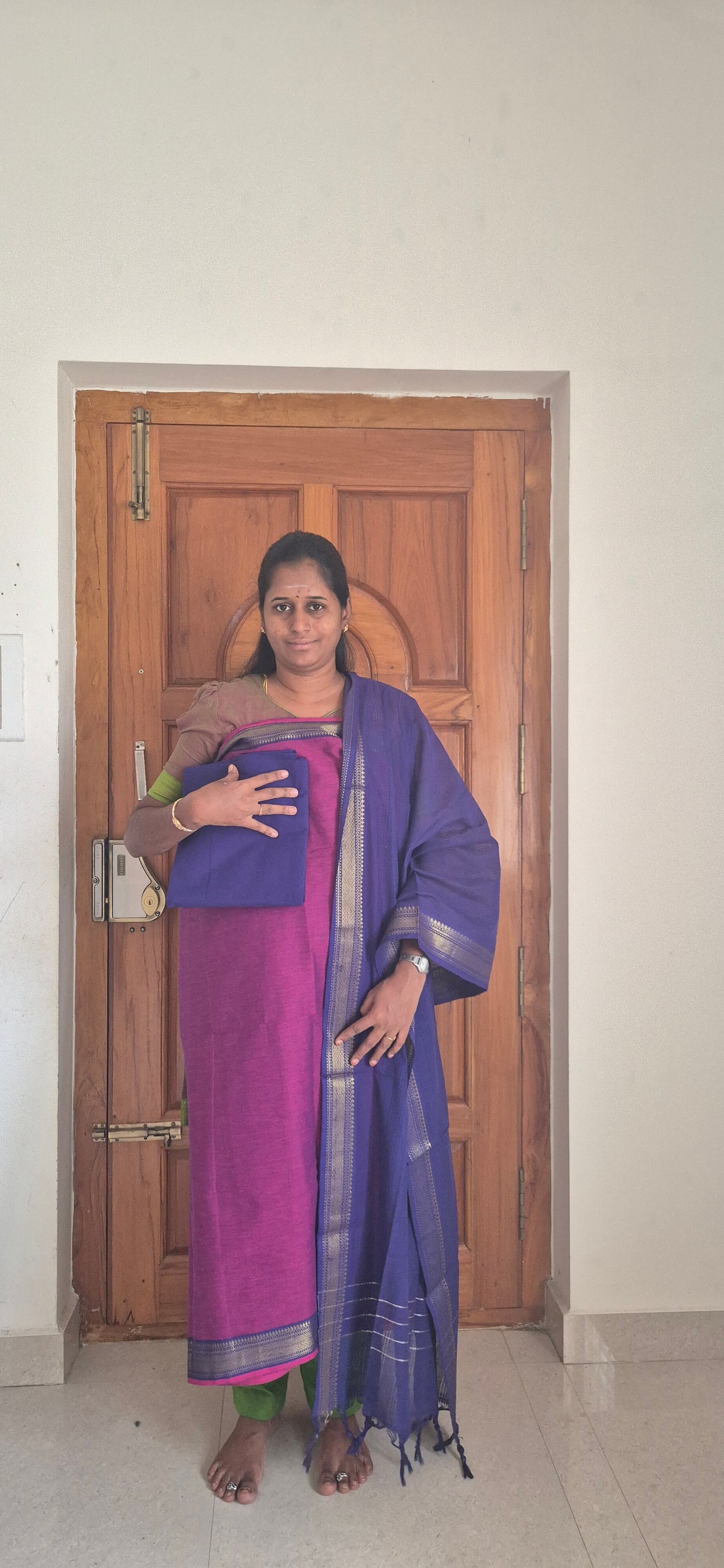 Mangalagiri series 4