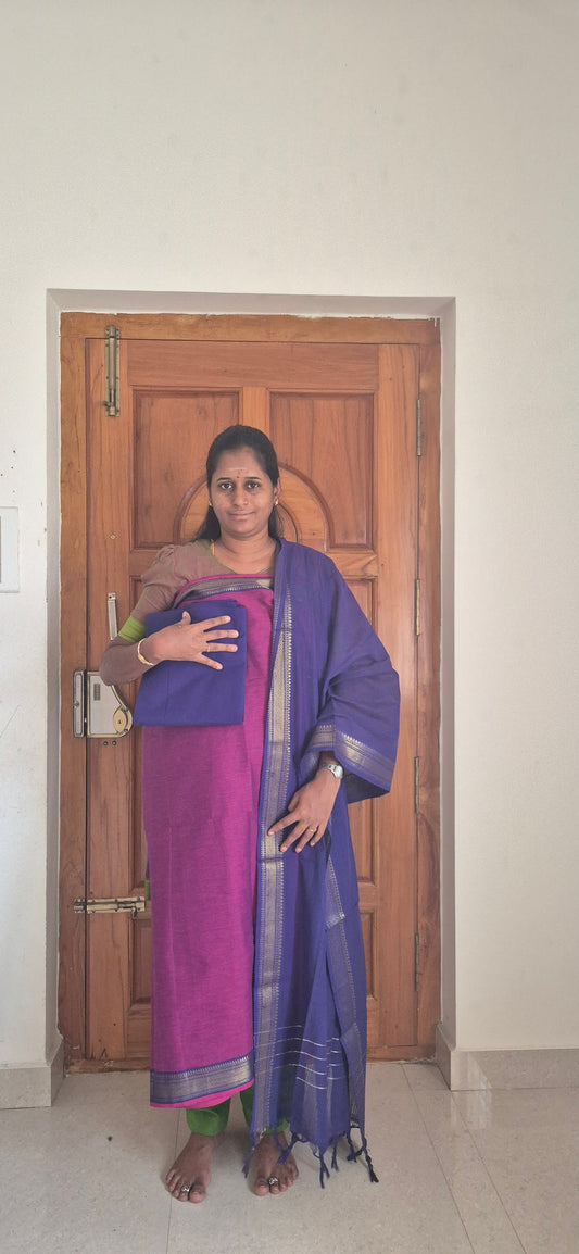 Mangalagiri series 4