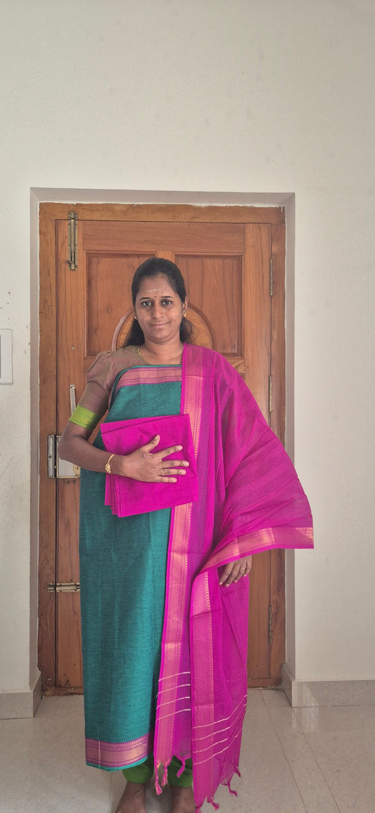 Mangalagiri series 7