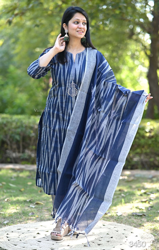South handloom series - 1