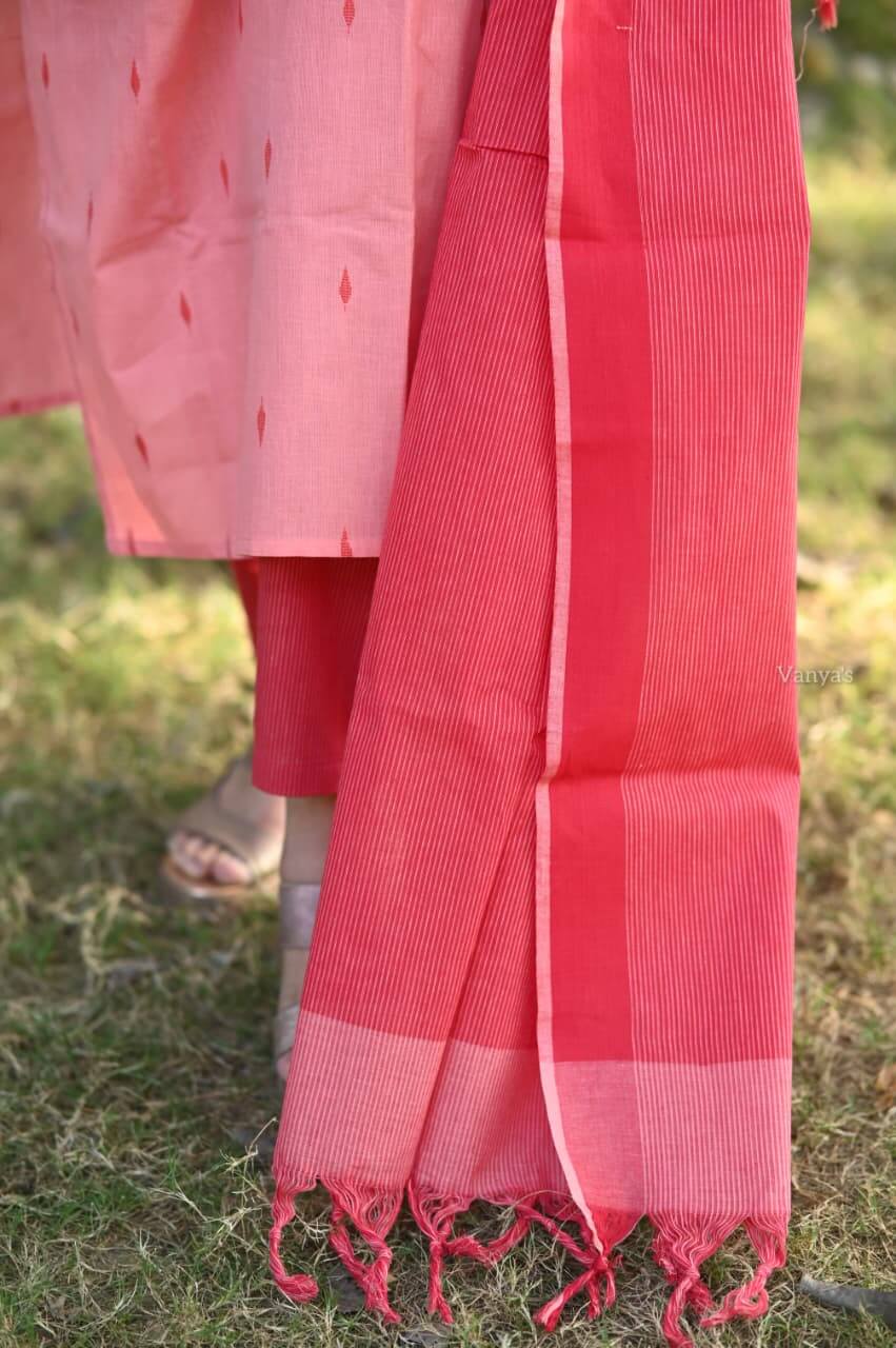 South Handloom Woven - 4