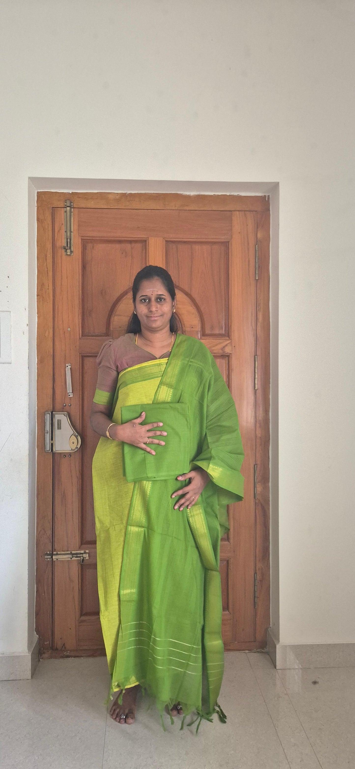 Mangalagiri series 6