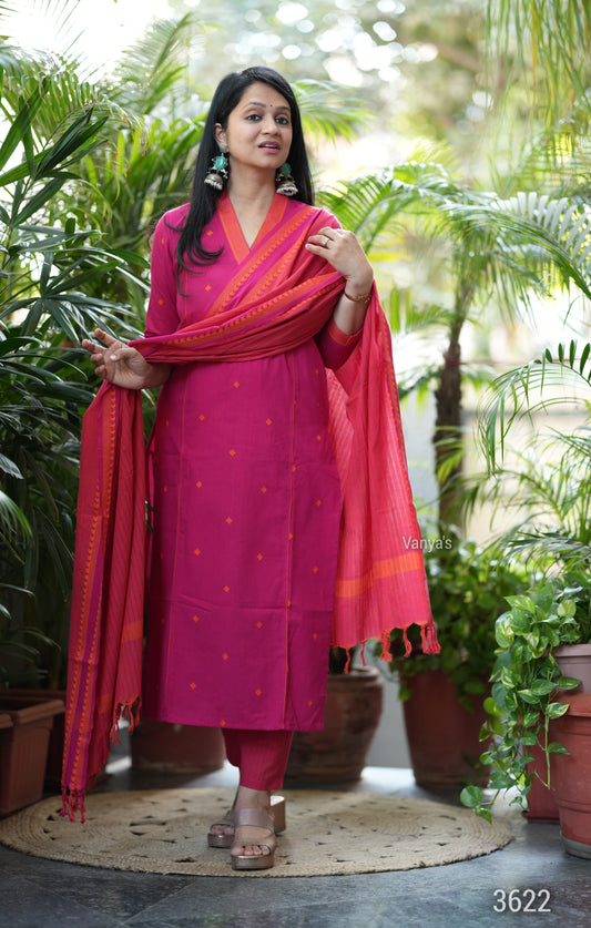 Pink Narayani