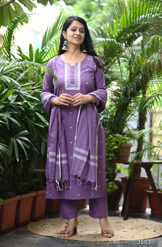 South Handloom cotton