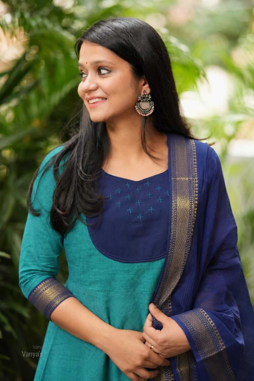 Manglagiri Anarkali
