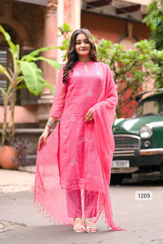 Weaves Hand Block 10