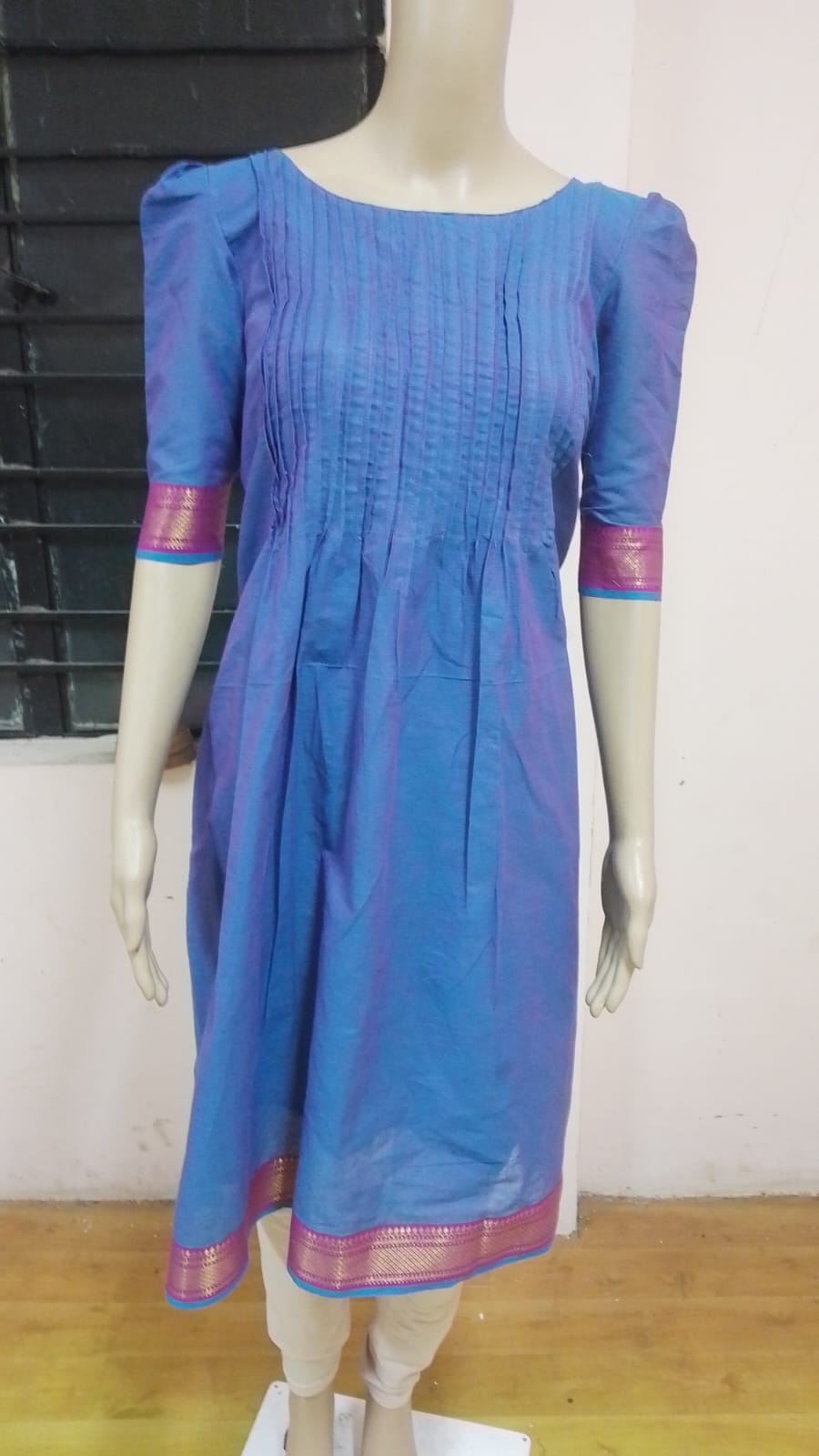 Pintex Purple & Pink