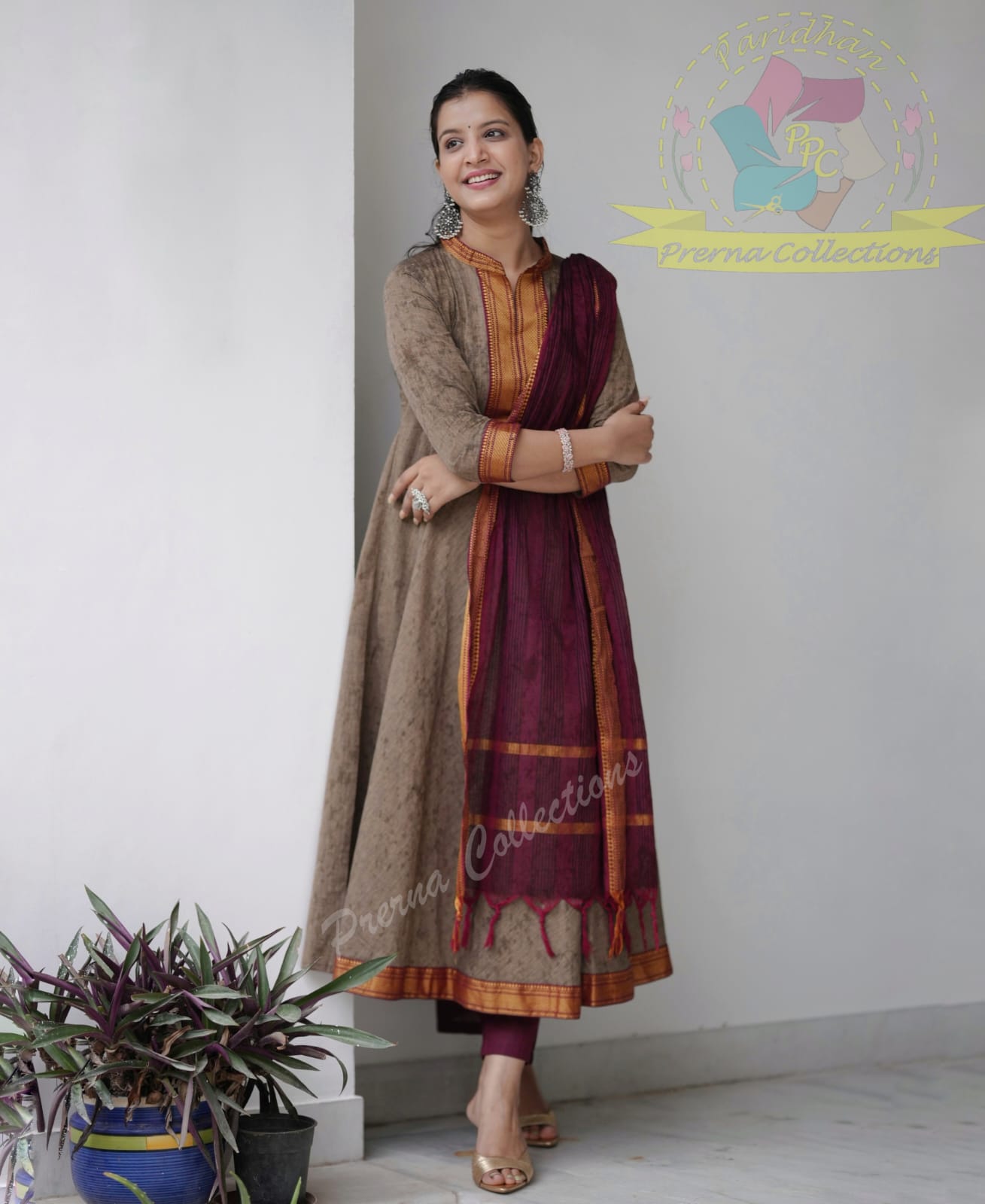 Mangalagiri Anarkali