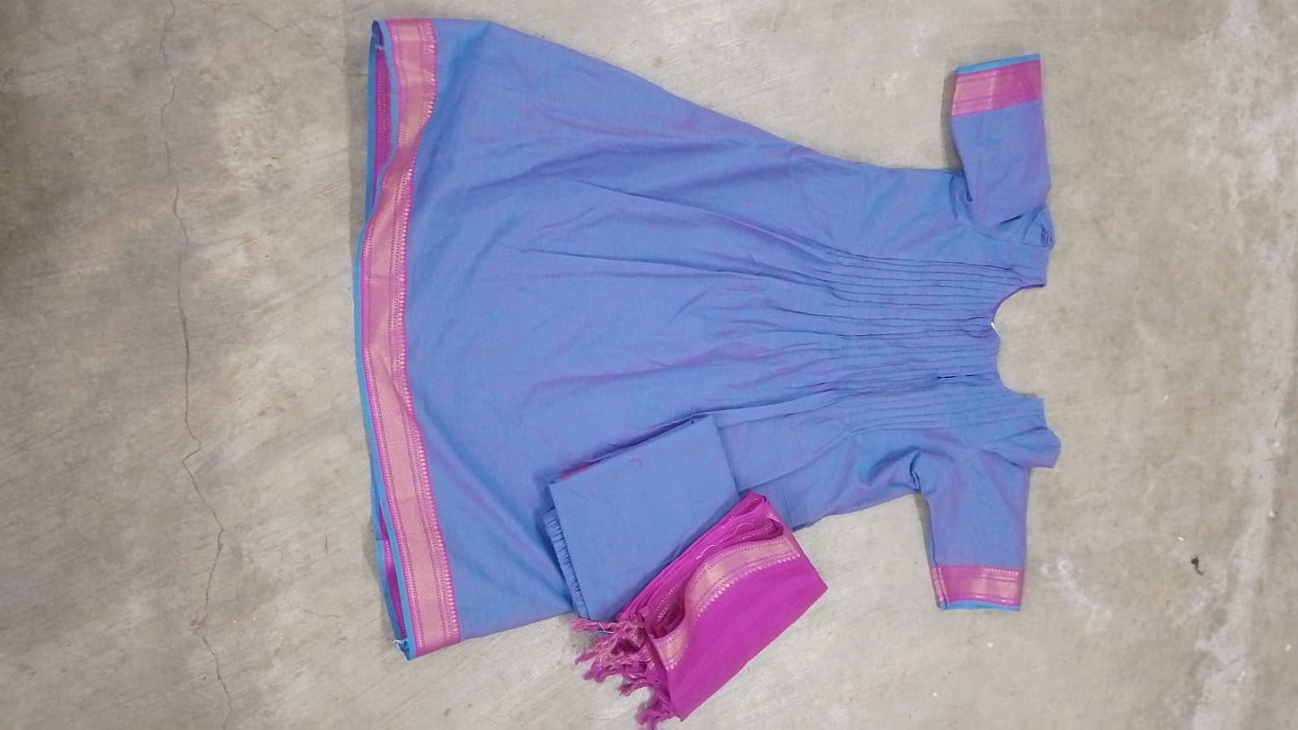 Pintex Purple & Pink