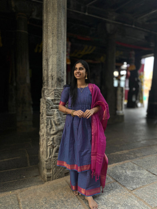 Pintex Purple & Pink