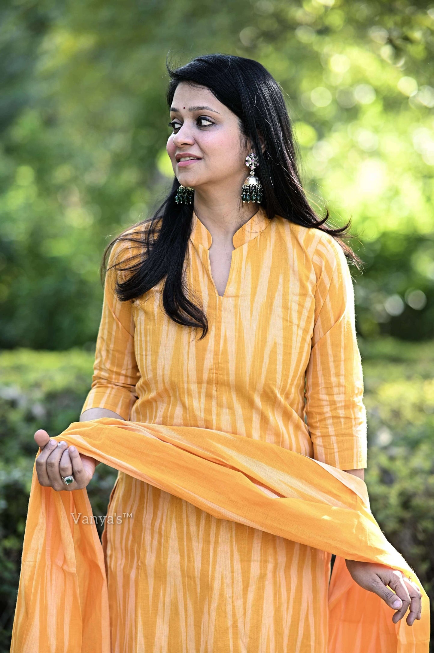 South handloom series - 3