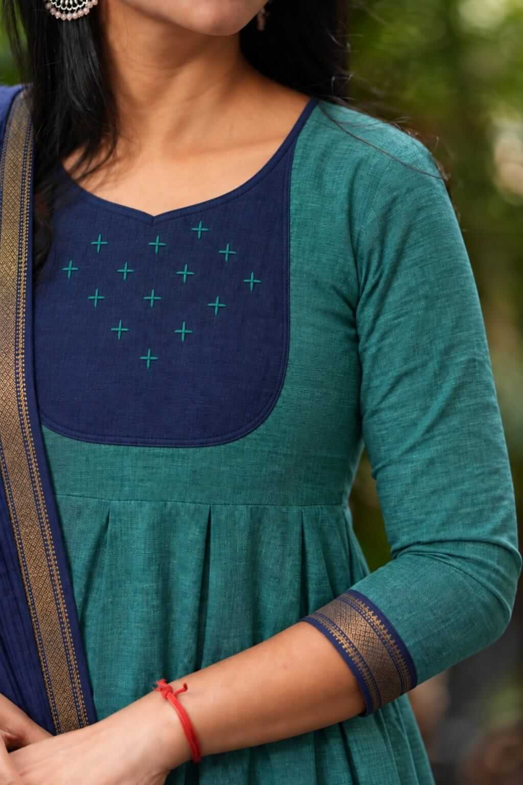 Manglagiri Anarkali