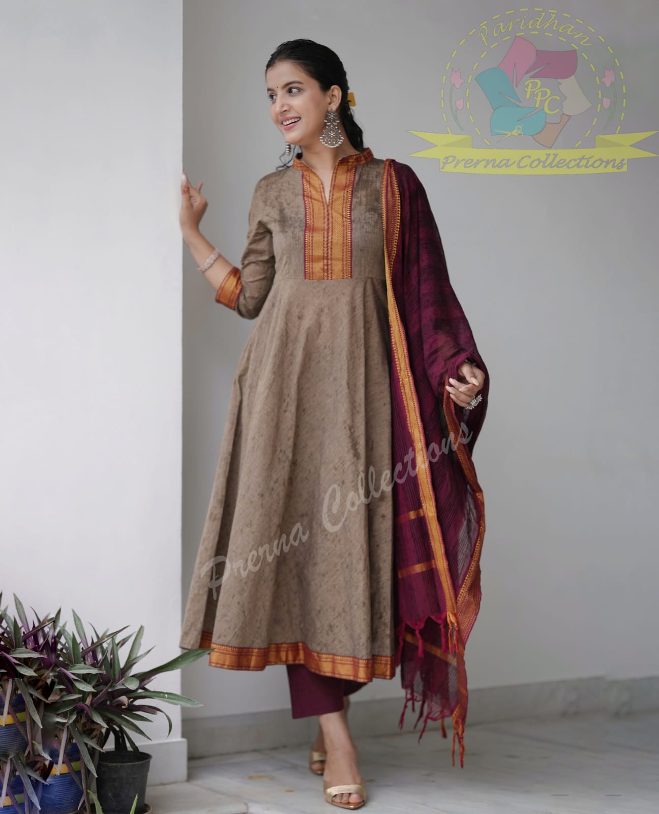 Mangalagiri Anarkali