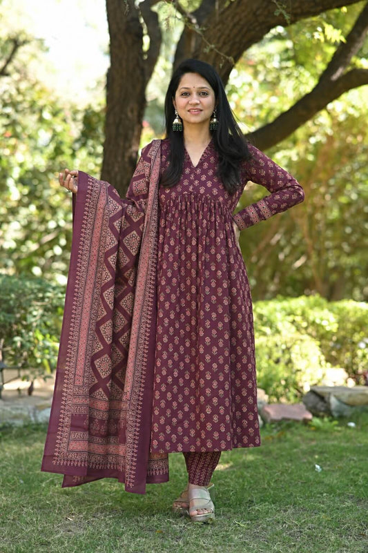 Sequin Aalia pattern