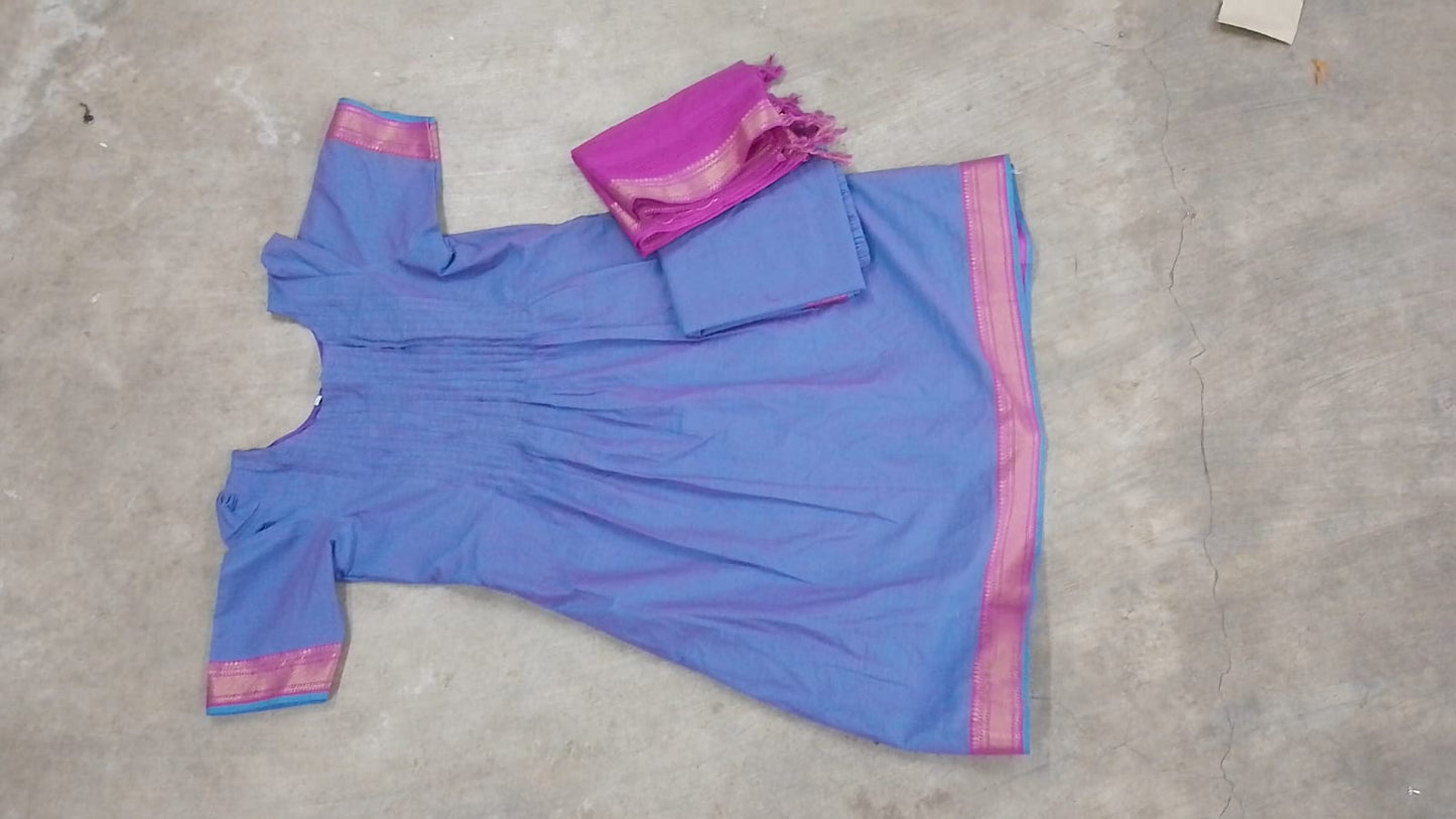 Pintex Purple & Pink