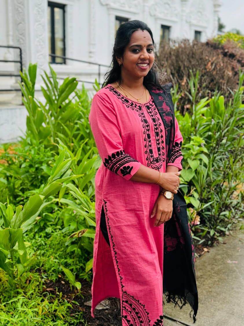 Handloom- Embroidery