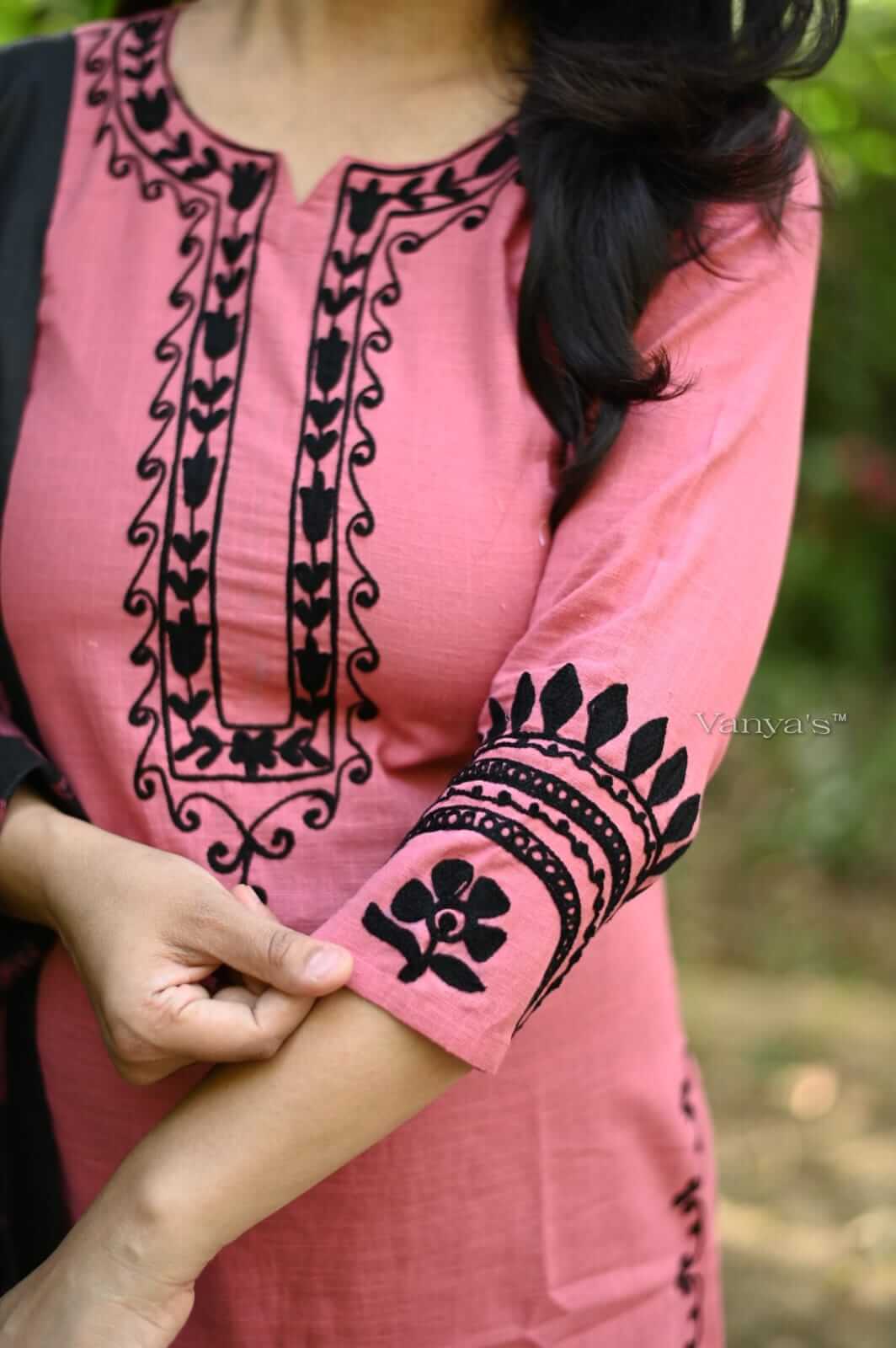 Printed Chanderi Dupatta