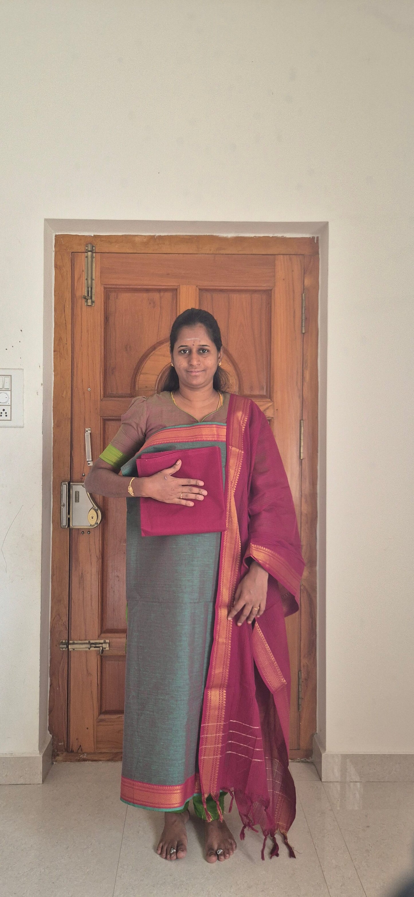 Mangalagiri series 1