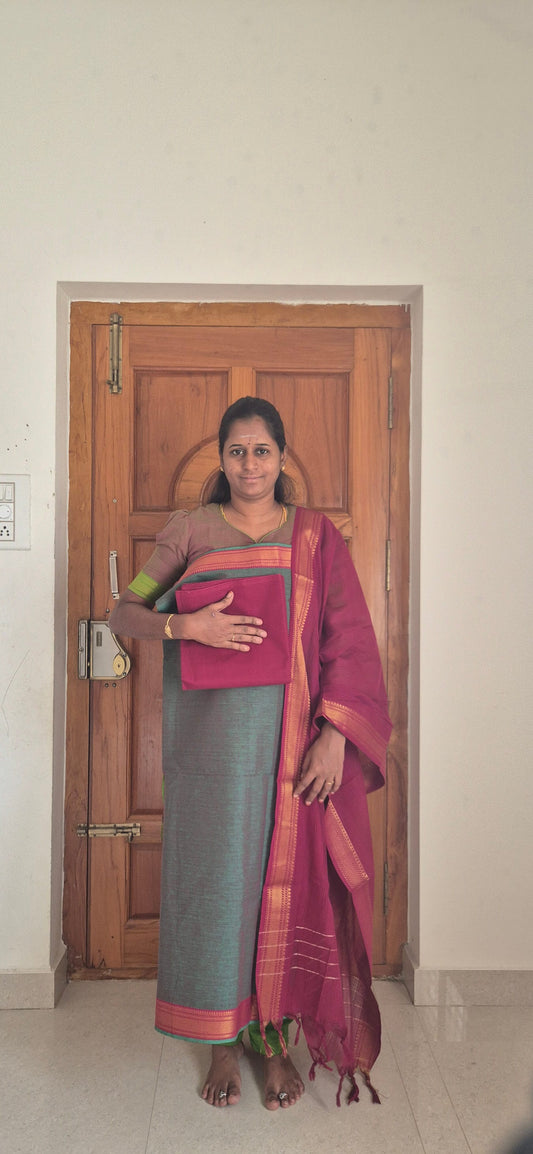 Mangalagiri series 1