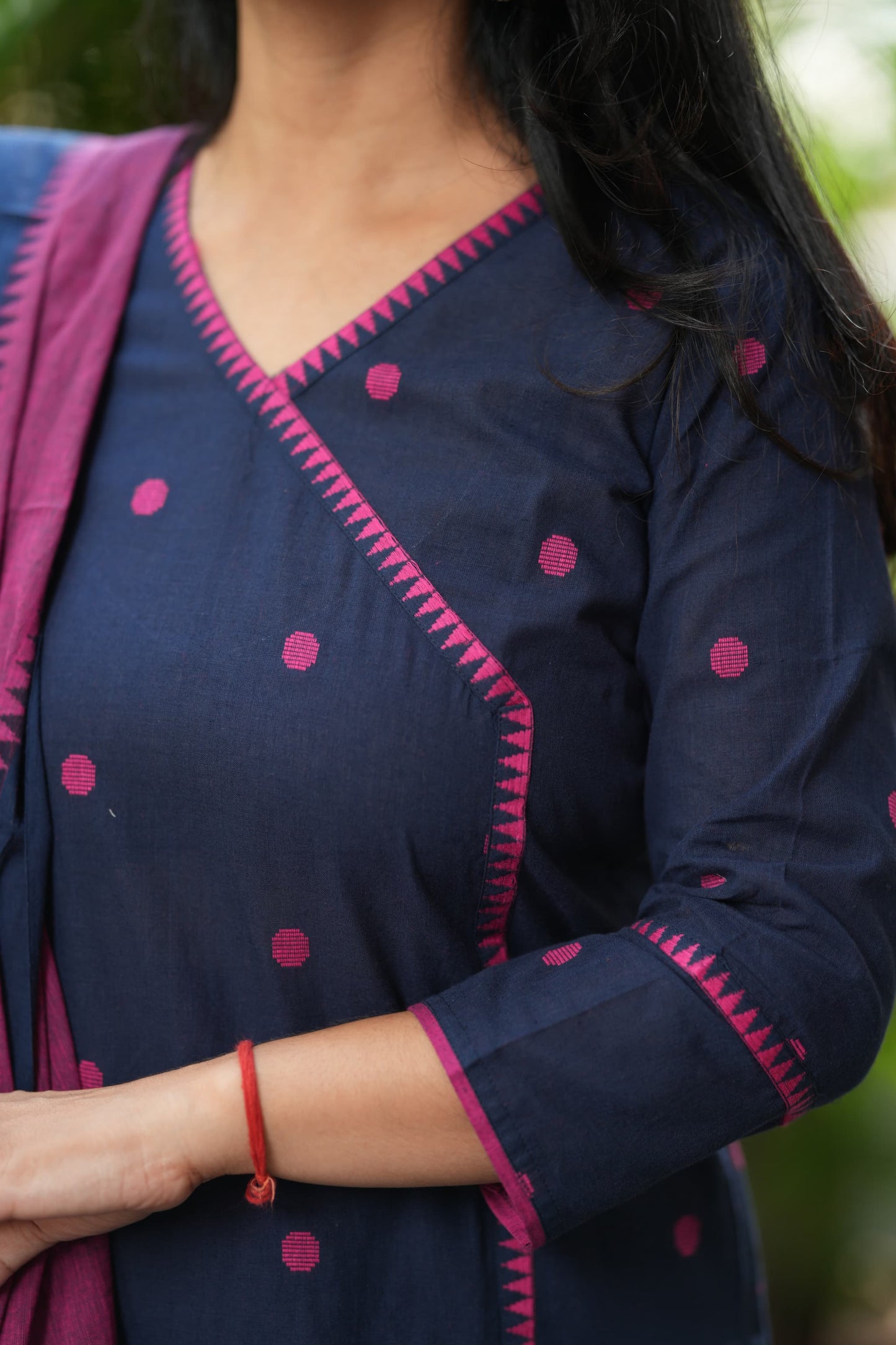 Handloom naryani 1