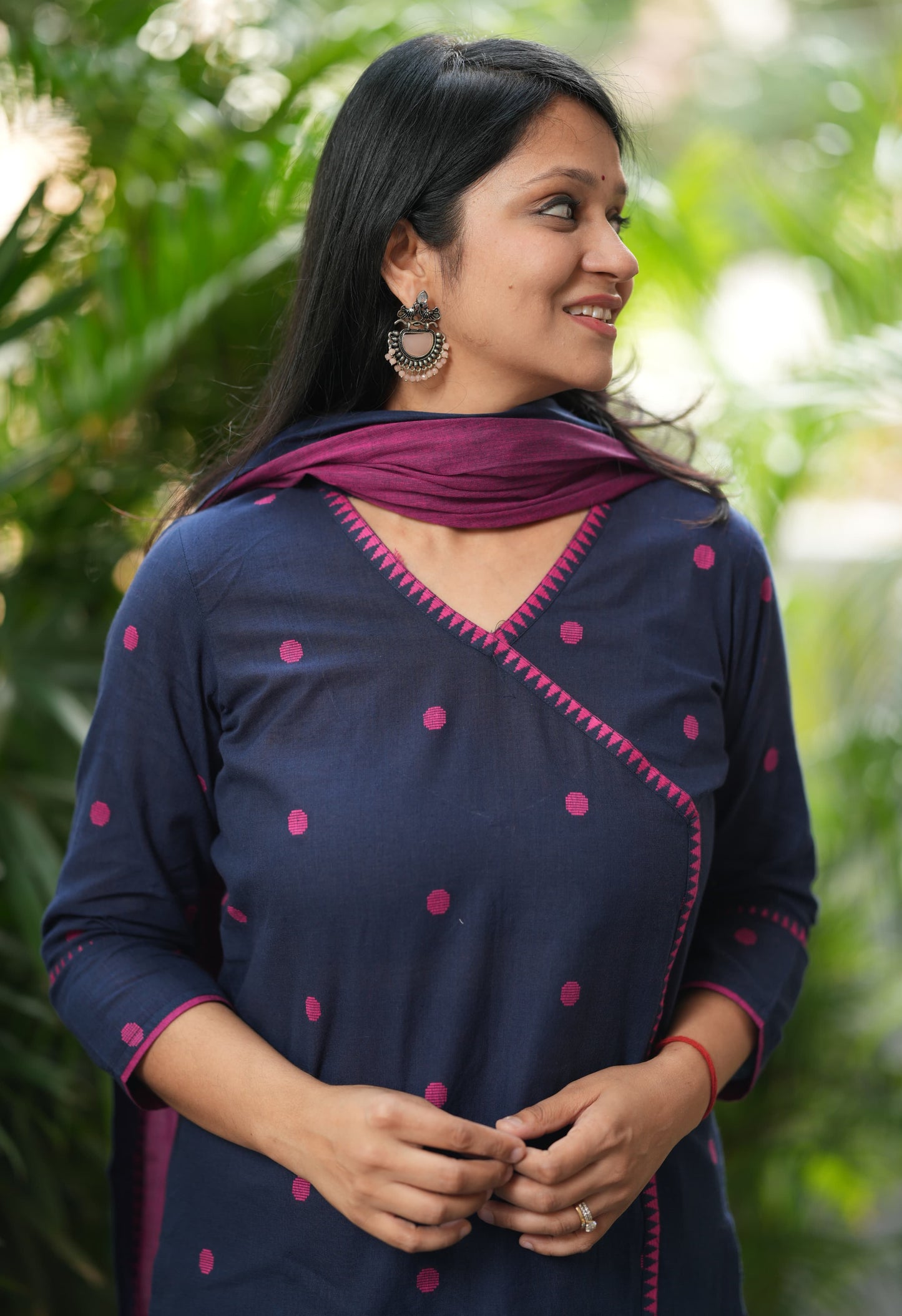 Handloom naryani 1