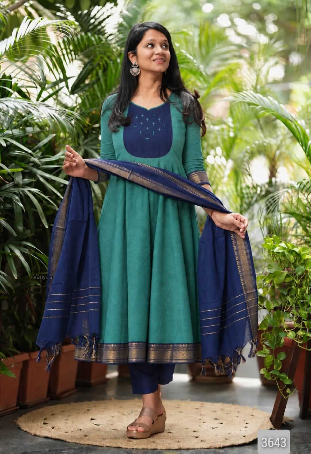 Manglagiri Anarkali