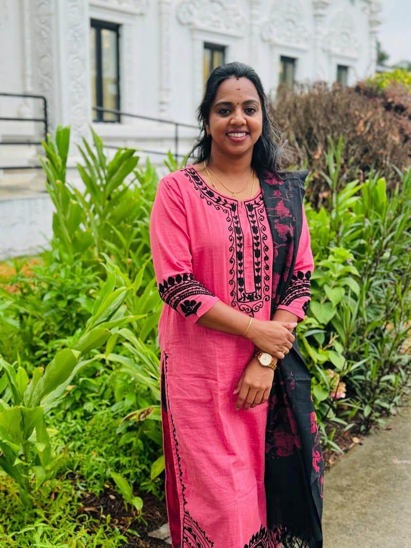 Handloom- Embroidery