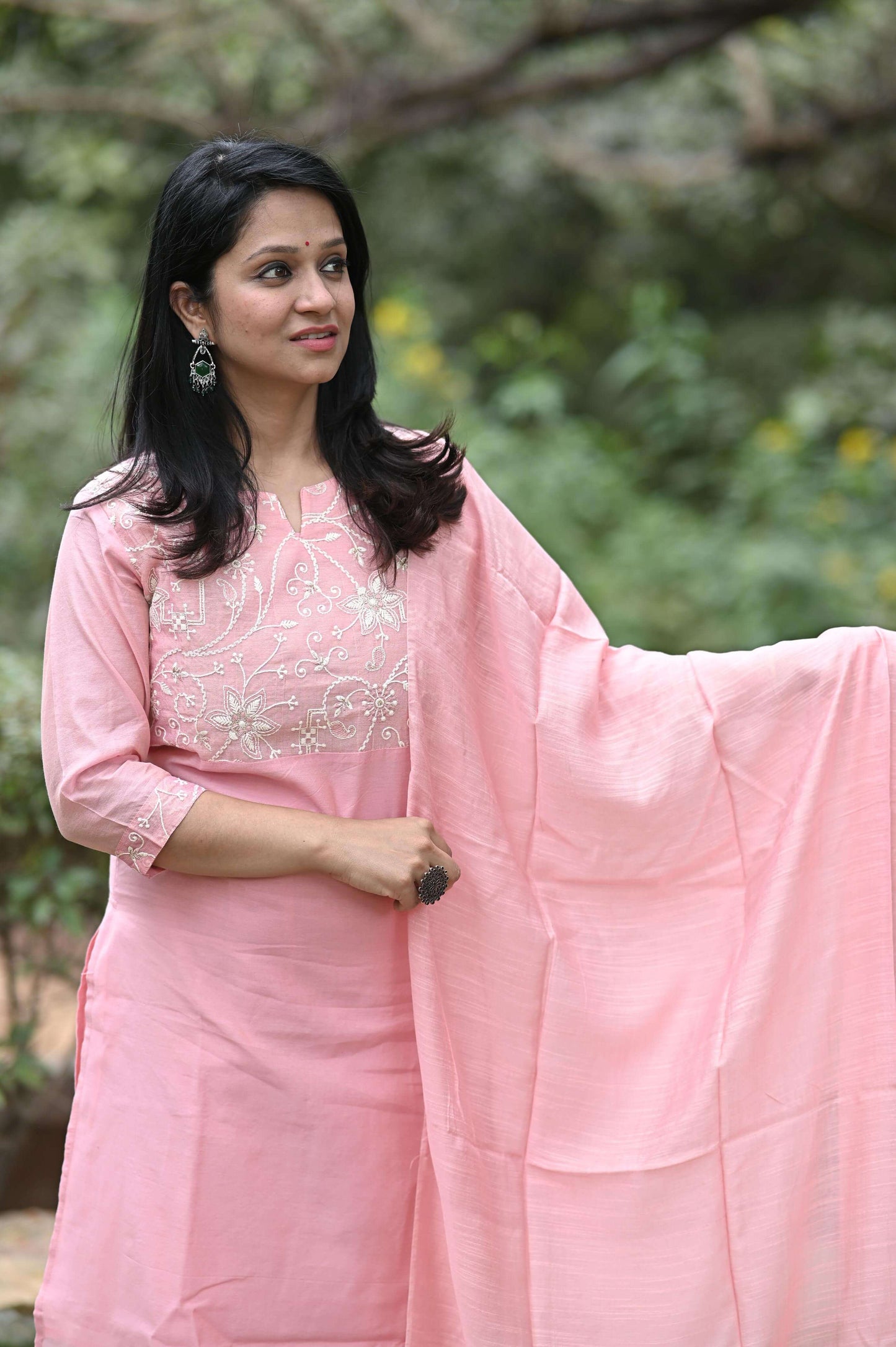 Gayu - Pink