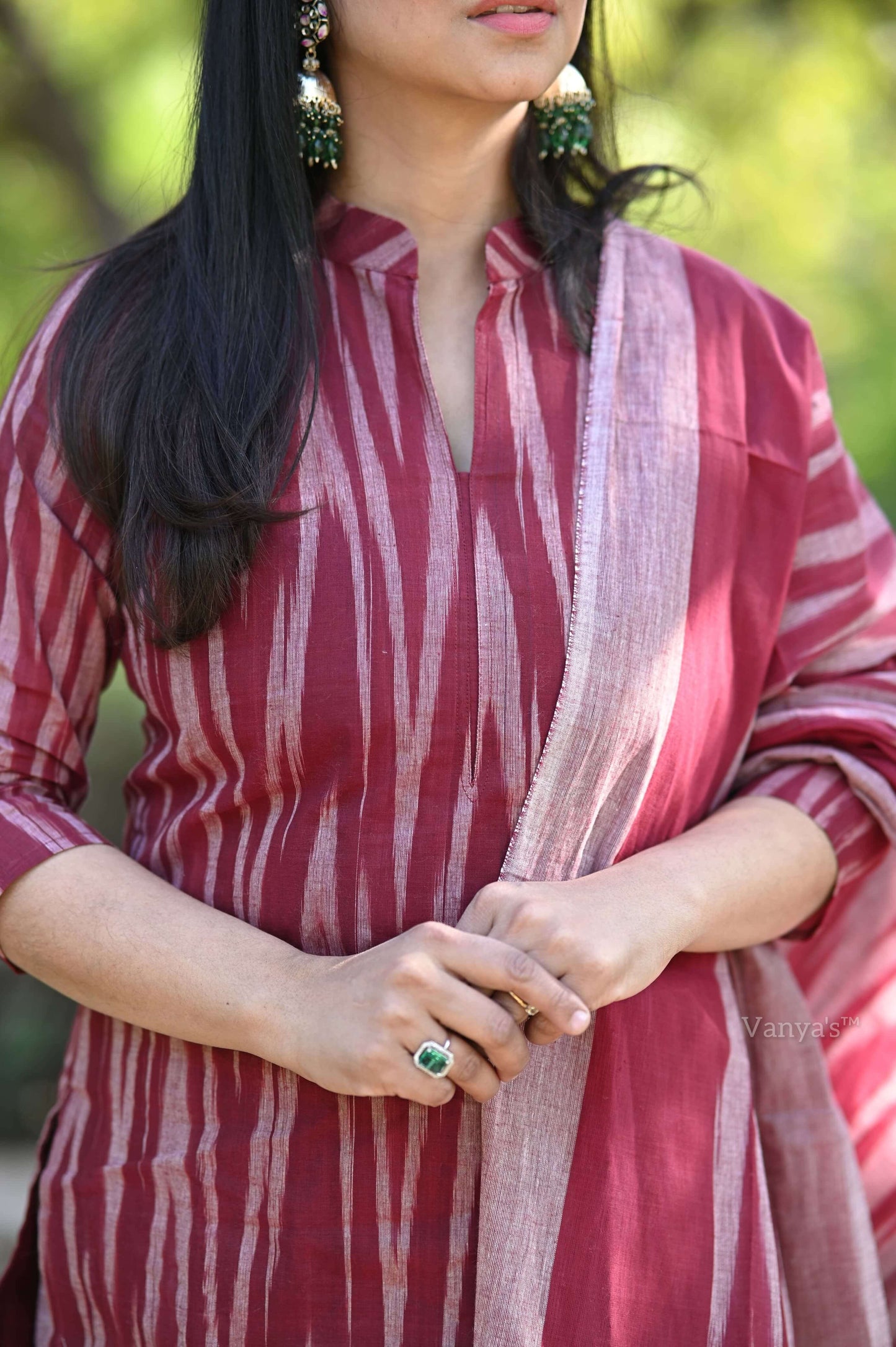 South handloom series - 4