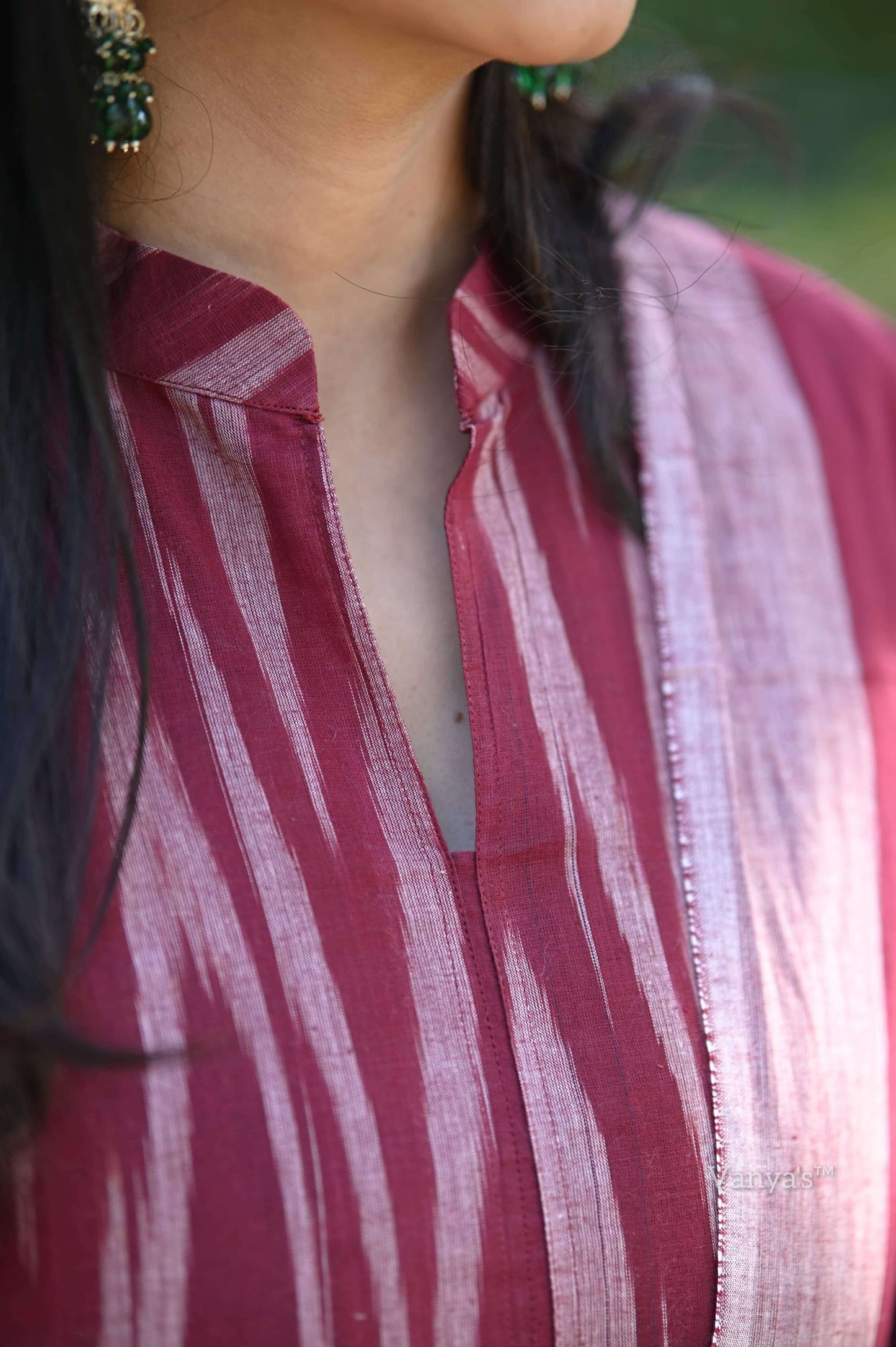 South handloom series - 4