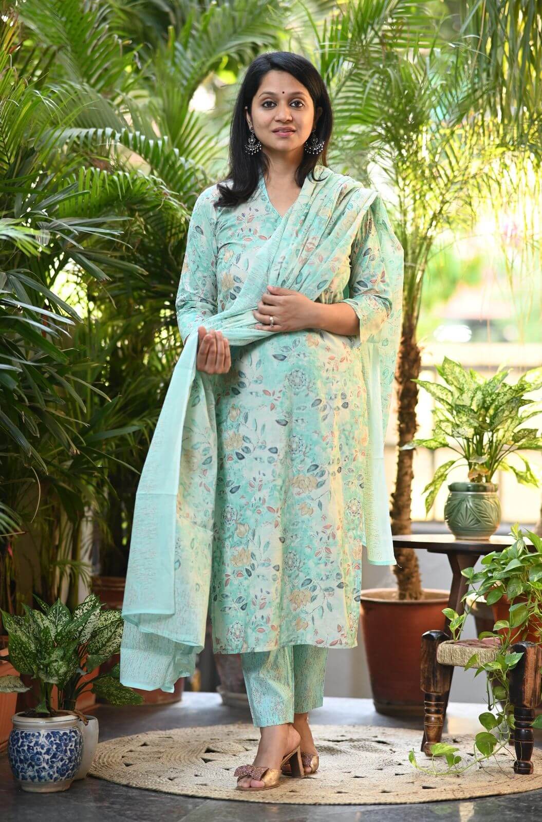 Minimalistic - Sky 💙