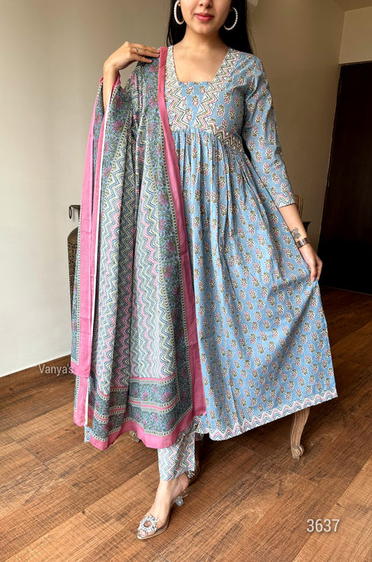 Alia Style
